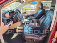 2017 Chrysler PACIFICA фото