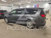 2017 Chrysler PACIFICA photo