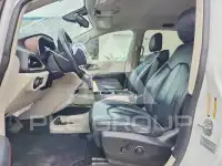 2017 Chrysler PACIFICA фото