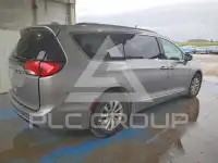 2017 Chrysler PACIFICA фото