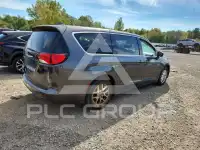 2017 Chrysler PACIFICA фото