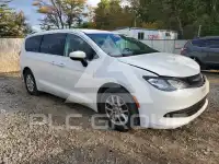 2017 Chrysler PACIFICA photo
