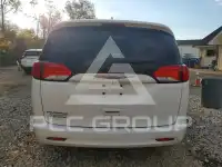 2017 Chrysler PACIFICA photo