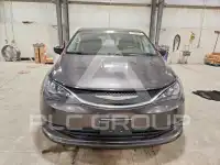 2017 Chrysler PACIFICA фото