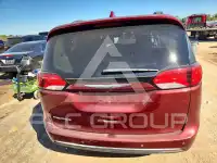2017 Chrysler PACIFICA фото