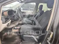 2017 Chrysler PACIFICA photo