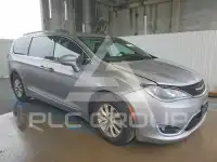 2017 Chrysler PACIFICA фото