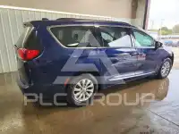 2017 Chrysler PACIFICA фото