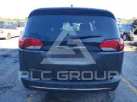 2017 Chrysler PACIFICA фото