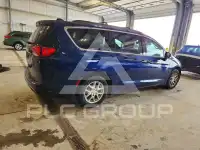 2017 Chrysler PACIFICA фото
