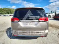 2017 Chrysler PACIFICA фото