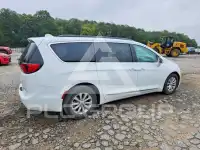 2017 Chrysler PACIFICA фото