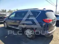 2017 Chrysler PACIFICA фото