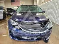 2017 Chrysler PACIFICA фото