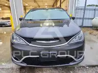 2017 Chrysler PACIFICA фото
