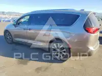 2017 Chrysler PACIFICA фото