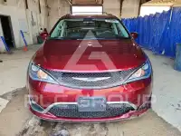 2017 Chrysler PACIFICA photo