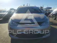 2017 Chrysler PACIFICA фото