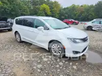 2017 Chrysler PACIFICA фото