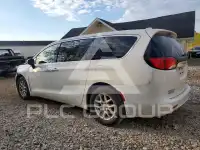 2017 Chrysler PACIFICA photo
