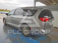 2017 Chrysler PACIFICA фото