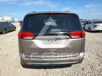 2017 Chrysler PACIFICA фото