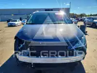 2017 Chrysler PACIFICA photo
