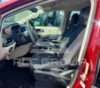 2017 Chrysler PACIFICA фото