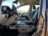 2017 Chrysler PACIFICA фото