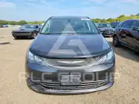 2017 Chrysler PACIFICA фото
