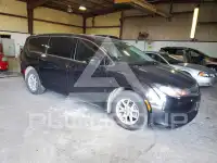 2017 Chrysler PACIFICA photo