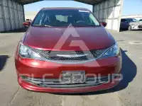 2017 Chrysler PACIFICA photo