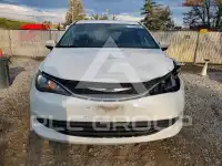 2017 Chrysler PACIFICA photo