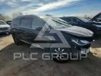 2017 Chrysler PACIFICA photo
