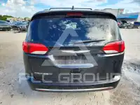 2017 Chrysler PACIFICA фото
