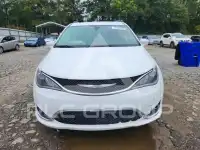 2017 Chrysler PACIFICA фото