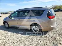 2017 Chrysler PACIFICA фото