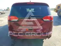 2017 Chrysler PACIFICA photo