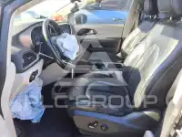 2017 Chrysler PACIFICA фото