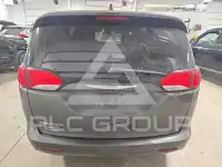 2017 Chrysler PACIFICA photo