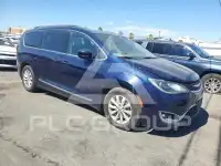 2017 Chrysler PACIFICA фото