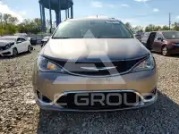 2017 Chrysler PACIFICA фото