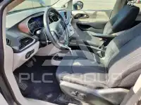 2017 Chrysler PACIFICA фото
