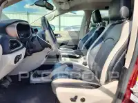 2017 Chrysler PACIFICA фото