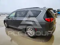 2017 Chrysler PACIFICA фото