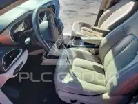 2017 Chrysler PACIFICA photo