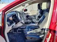 2017 Chrysler PACIFICA photo