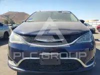 2017 Chrysler PACIFICA фото