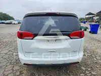 2017 Chrysler PACIFICA фото