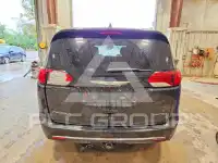 2017 Chrysler PACIFICA photo